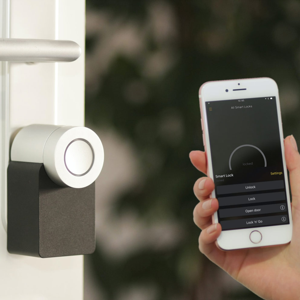 Sydney Access Control Installation